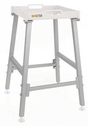 B-G Racing forhøjning (70 cm) til platforme (sæt med 4)