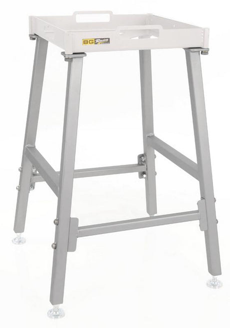 B-G Racing forhøjning (70 cm) til platforme (sæt med 4)