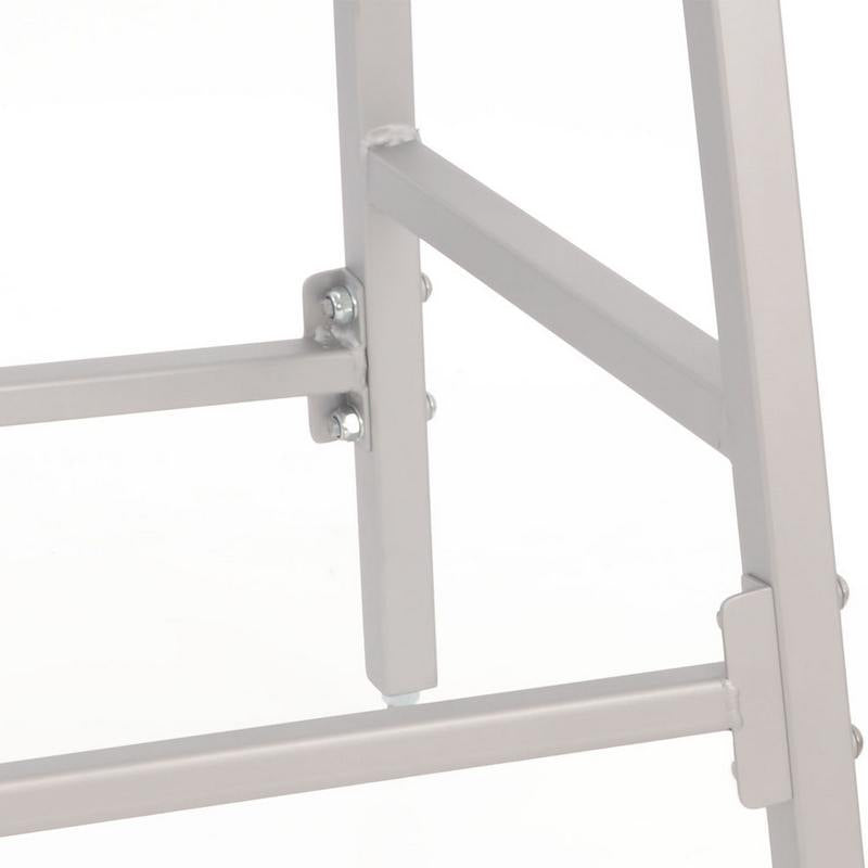 B-G Racing forhøjning (70 cm) til platforme (sæt med 4)