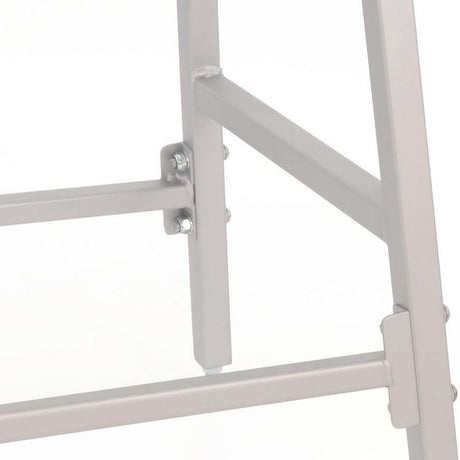 B-G Racing forhøjning (70 cm) til platforme (sæt med 4)
