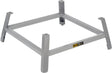 B-G Racing forhøjning (20 cm) til platforme (sæt med 4)