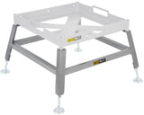 B-G Racing forhøjning (20 cm) til platforme (sæt med 4)