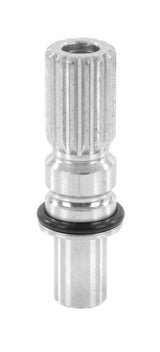 B-G Racing aftagelig ratnav 3x50.8mm PCD - 3/4"(ø19mm) aksel (til at svejse på)