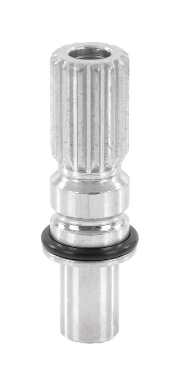 B-G Racing aftagelig ratnav 6x70/74mm PCD -3/4"(ø19mm) aksel (til at svejse på)