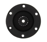 B-G Racing aftagelig ratnav 6x70 PCD (med bolte)