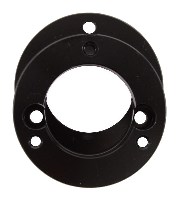 B-G Racing rat spacer 15mm eccentrisk 3x50.8 PCD - 10mm OFFSET