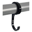B-G Racing krog til rat. Monteres på bur