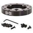 B-G Racing rat adaptor USA 3x44.45 Pcd To 6x70 / 6x74mm Pcd