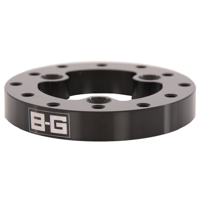 B-G Racing rat adaptor USA 3x44.45 Pcd To 6x70 / 6x74mm Pcd
