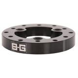 B-G Racing rat adaptor USA 3x44.45 Pcd To 6x70 / 6x74mm Pcd
