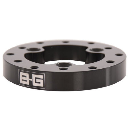 B-G Racing rat adaptor USA 3x44.45 Pcd To 6x70 / 6x74mm Pcd