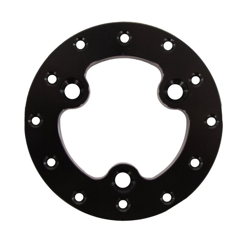 B-G Racing rat adaptor USA 3x44.45 Pcd To 6x70 / 6x74mm Pcd