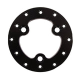 B-G Racing rat adaptor USA 3x44.45 Pcd To 6x70 / 6x74mm Pcd