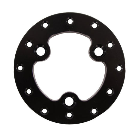B-G Racing rat adaptor USA 3x44.45 Pcd To 6x70 / 6x74mm Pcd