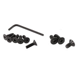 B-G Racing rat adaptor USA 3x44.45 Pcd To 6x70 / 6x74mm Pcd