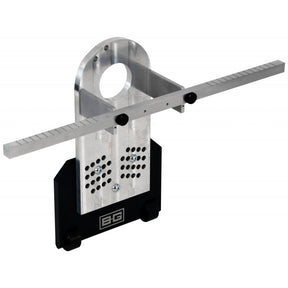 B-G Racing Clubman hub stands kit (1400 kg)