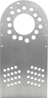 B-G Racing Hub stand plates (2000 kg)