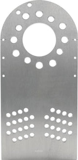 B-G Racing Hub stand plates (2000 kg)