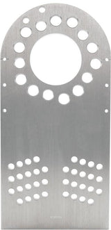 B-G Racing Hub stand plates (2000 kg)