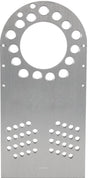 B-G Racing Hub stand plates (2000 kg)