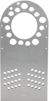 B-G Racing Hub stand plates (2000 kg)