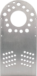 B-G Racing Hub stand plates (2000 kg)
