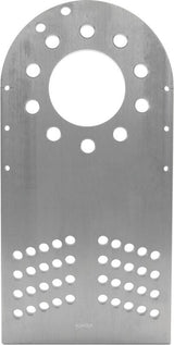 B-G Racing Hub stand plates (2000 kg)