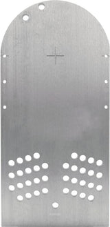 B-G Racing Clubman hub stand plates (1400 kg)