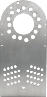 B-G Racing Clubman hub stand plates (1400 kg)