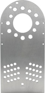 B-G Racing Clubman hub stand plates (1400 kg)