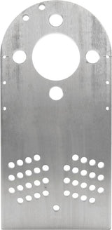 B-G Racing Clubman hub stand plates (1400 kg)