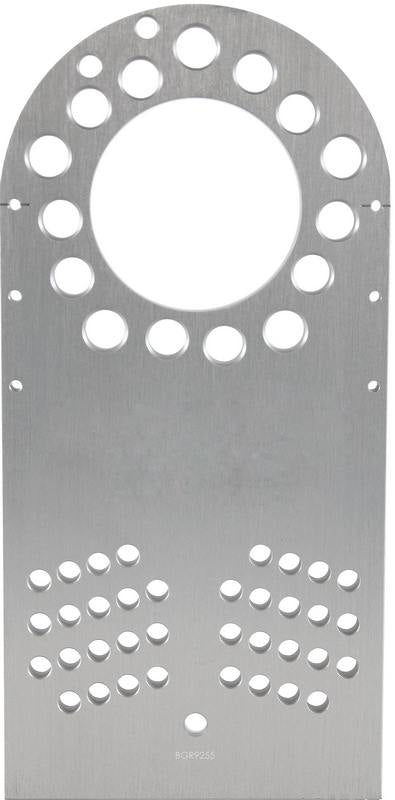 B-G Racing Clubman hub stand plates (1400 kg)