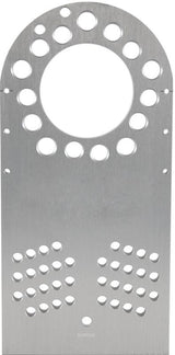 B-G Racing Clubman hub stand plates (1400 kg)