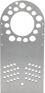 B-G Racing Clubman hub stand plates (1400 kg)