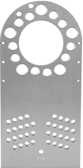 B-G Racing Clubman hub stand plates (1400 kg)