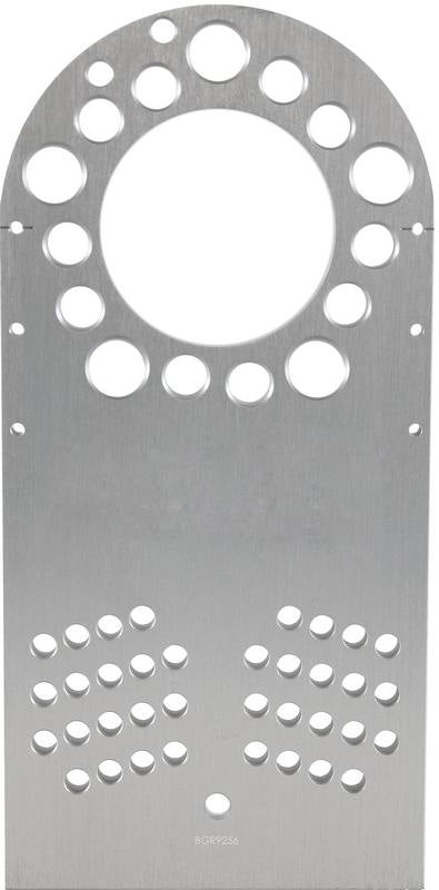 B-G Racing Clubman hub stand plates (1400 kg)