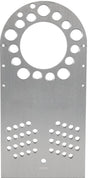B-G Racing Clubman hub stand plates (1400 kg)