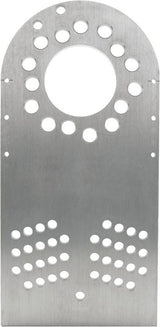 B-G Racing Clubman hub stand plates (1400 kg)