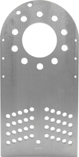 B-G Racing Clubman hub stand plates (1400 kg)
