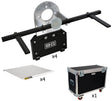 B-G Racing Hub stands pro kit (2000 kg)