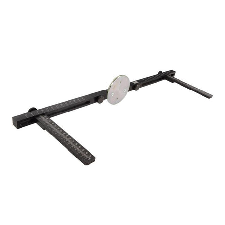 B-G Racing Hub stands toe sticks pro kit (sæt med 2)