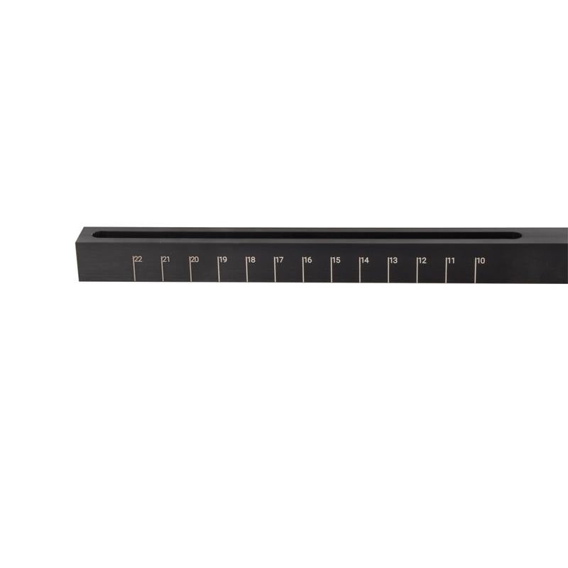B-G Racing Hub stands toe sticks pro kit (sæt med 2)