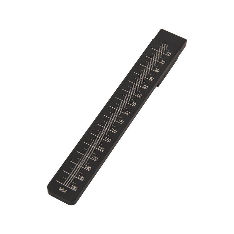 B-G Racing Hub stands toe sticks pro kit (sæt med 4)