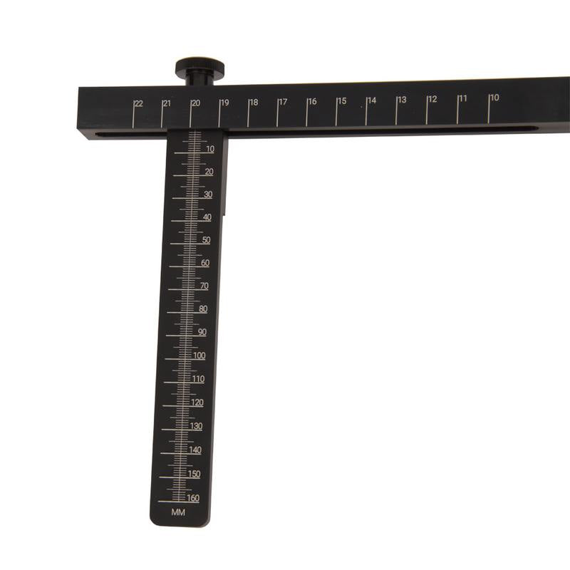 B-G Racing Hub stands toe sticks pro kit (sæt med 4)