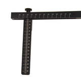 B-G Racing Hub stands toe sticks pro kit (sæt med 2)