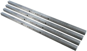 B-G Racing Hub stands toe sticks (sæt med 4)