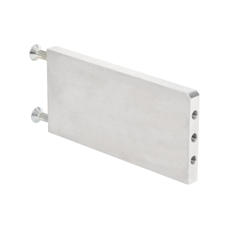 B-G Racing Hub stands toe stub extension plates (sæt med 8)