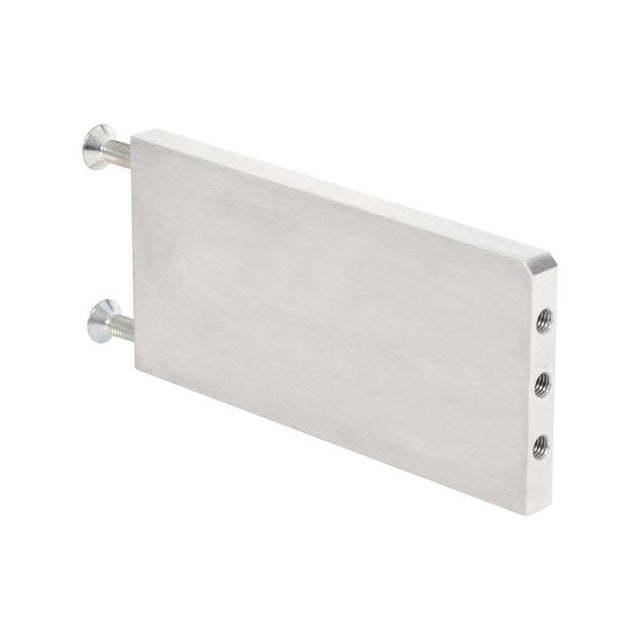 B-G Racing Hub stands toe stub extension plates (sæt med 8)