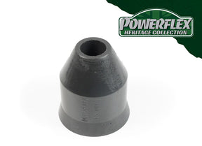 Powerflex Bump Stop Rear (Diameter:48,5mm, højde:61mm, hulstørrelse: 18mm) (2 stk.)