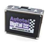Autotel Race 600 radiosystem (uden hjelmkit og ørepropper)